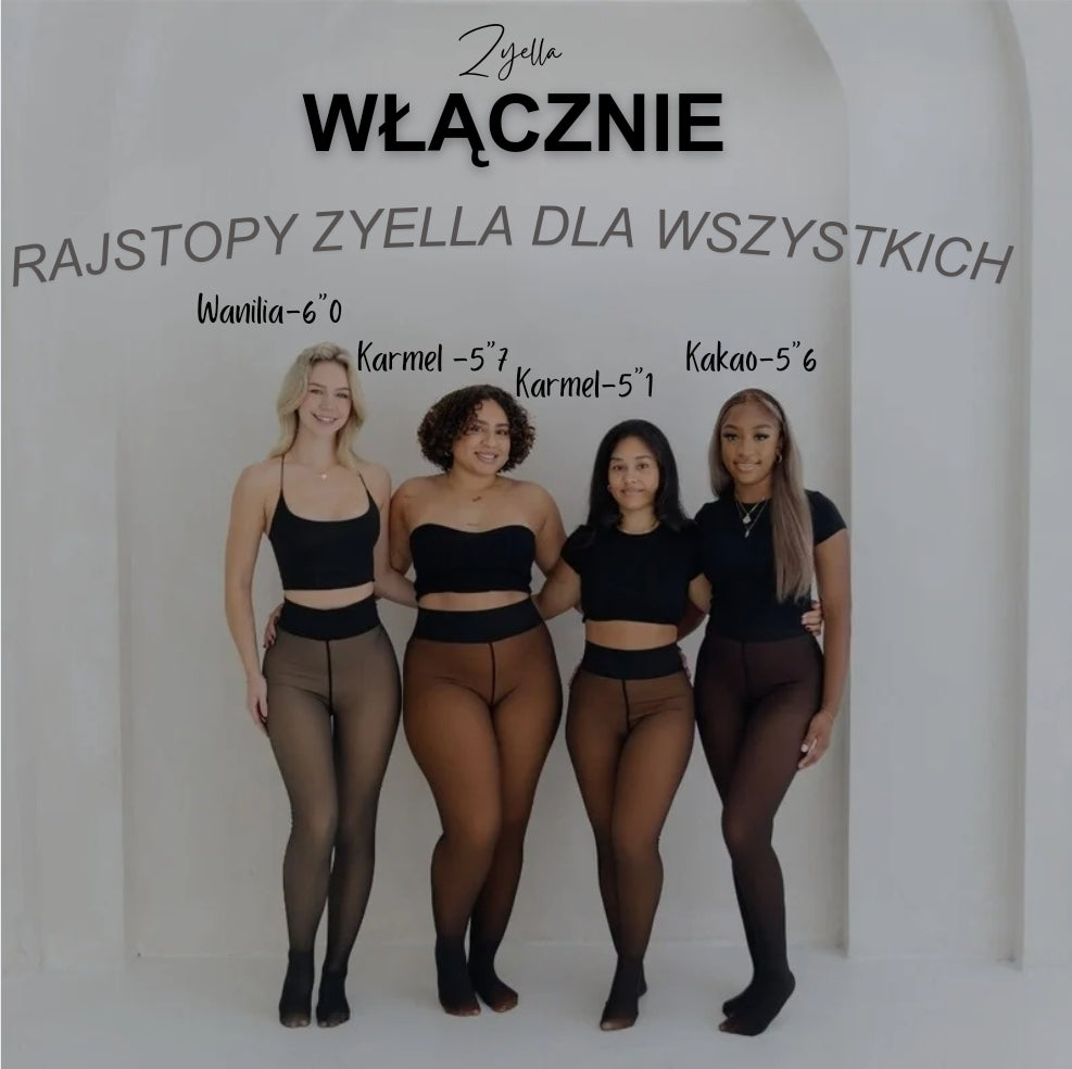 Zyella™ Oryginały