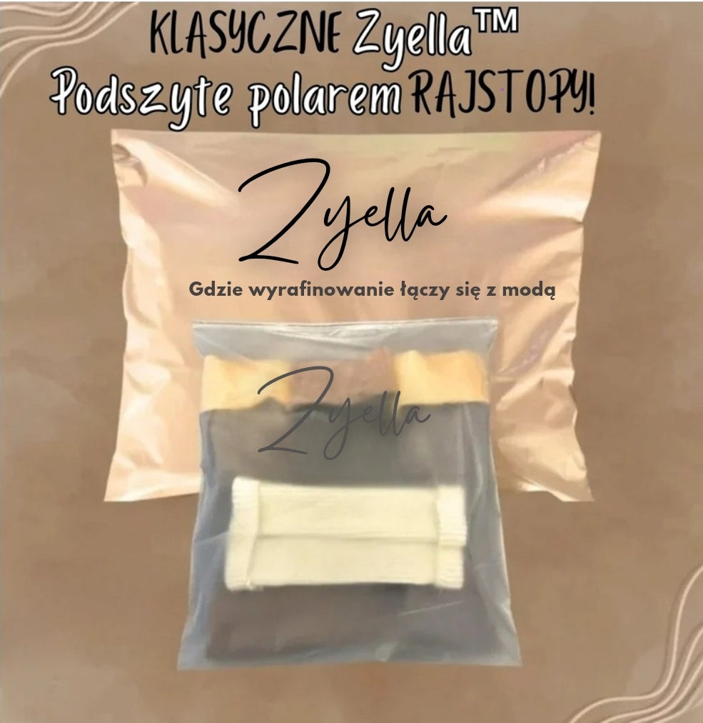 Zyella™ Klasyka